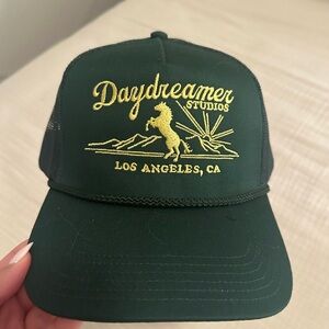 Daydreamer trucker hat